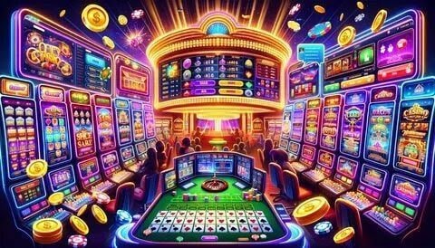 1win VIP Program