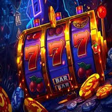 1win Slots Casino