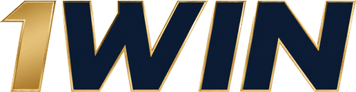 1win Logo
